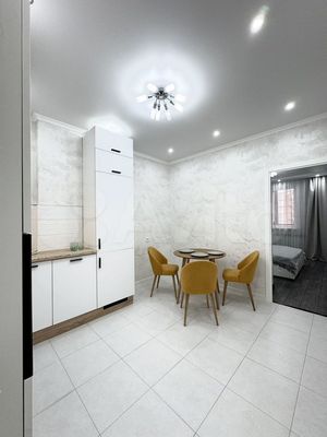 Продам однокомнатную (1-комн.) квартиру, Чехова пр-кт, Чехова, Ростов-на-Дону г