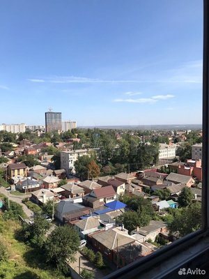Продам однокомнатную (1-комн.) квартиру, 26-я линия ул, 352к2, Ростов-на-Дону г