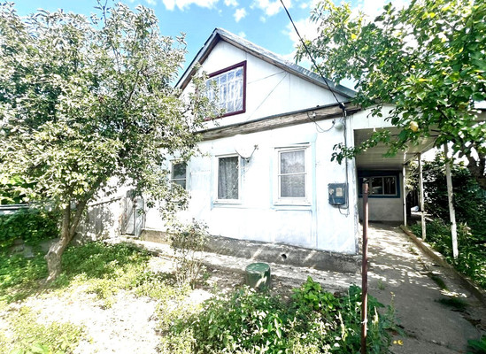 Продам дом, Парижской Коммуны ул, 49, Апшеронск г, 0 км от города