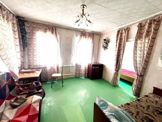Продам дом, Парижской Коммуны ул, 49, Апшеронск г, 0 км от города
