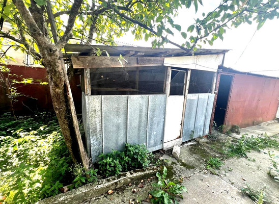 Продам дом, Парижской Коммуны ул, 49, Апшеронск г, 0 км от города