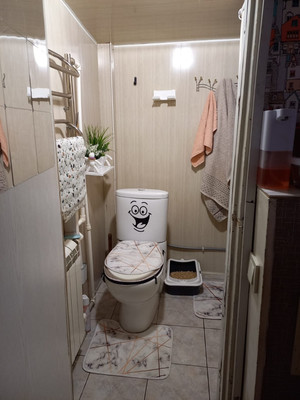 Продам трехкомнатную (3-комн.) квартиру, Сеченова ул, 37, Ялта г