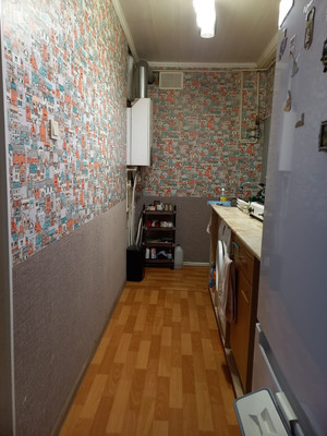 Продам трехкомнатную (3-комн.) квартиру, Сеченова ул, 37, Ялта г