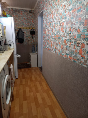 Продам трехкомнатную (3-комн.) квартиру, Сеченова ул, 37, Ялта г
