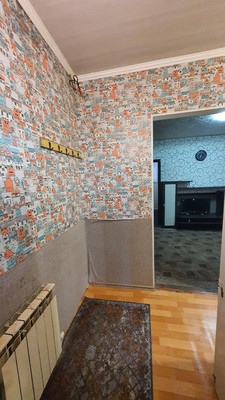 Продам трехкомнатную (3-комн.) квартиру, Сеченова ул, 37, Ялта г