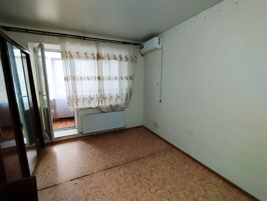 Продам однокомнатную (1-комн.) квартиру, Ленина ул, 245к3, Апшеронск г