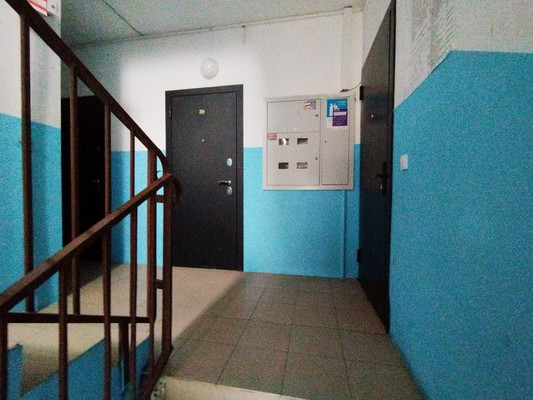 Продам однокомнатную (1-комн.) квартиру, Ленина ул, 245к3, Апшеронск г