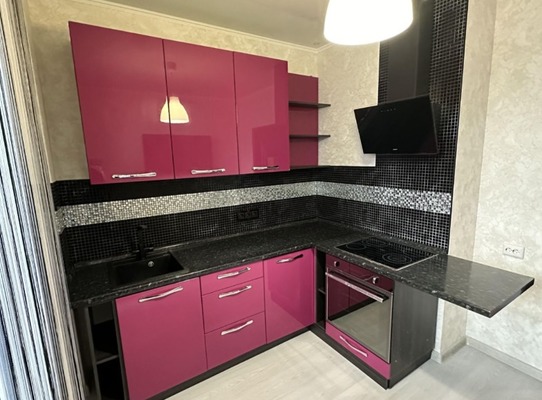 Продам однокомнатную (1-комн.) квартиру, Извилистая ул, 21, Ростов-на-Дону г