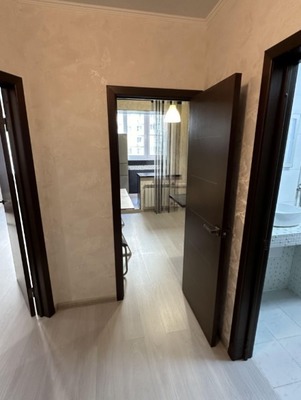 Продам однокомнатную (1-комн.) квартиру, Извилистая ул, 21, Ростов-на-Дону г