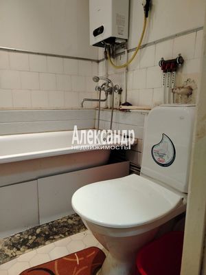 Продам однокомнатную (1-комн.) квартиру, Московский пр-кт, 6, Выборг г