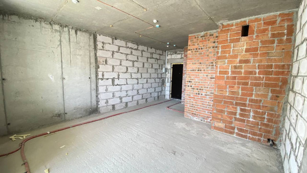 Продам однокомнатную (1-комн.) квартиру, Привокзальная ул, 3, Ростов-на-Дону г
