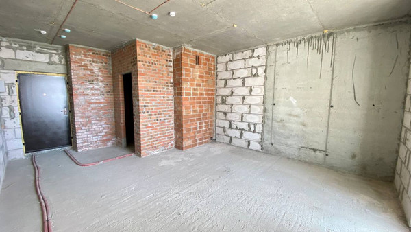 Продам однокомнатную (1-комн.) квартиру, Привокзальная ул, 3, Ростов-на-Дону г