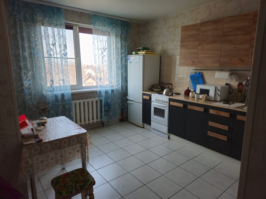 Продам однокомнатную (1-комн.) квартиру, Венеры ул, 21, Верхнетемерницкий п