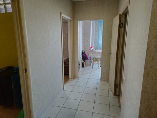 Продам однокомнатную (1-комн.) квартиру, Венеры ул, 21, Верхнетемерницкий п