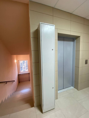 Продам трехкомнатную (3-комн.) квартиру, им. генерала Корнилова ул, 10к, Краснодар г