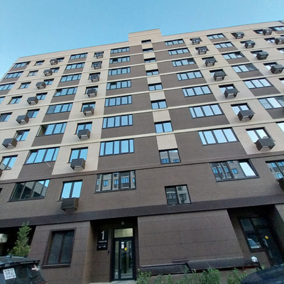Продам однокомнатную (1-комн.) квартиру, Скандинавская ул, 1к7, Краснодар г