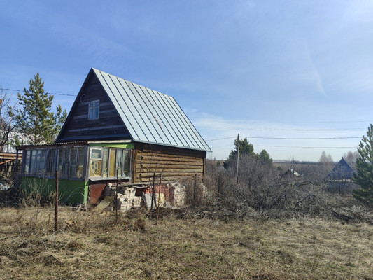 Продам дачу, Павлова ул, 13, Чепчуги с, 0 км от города