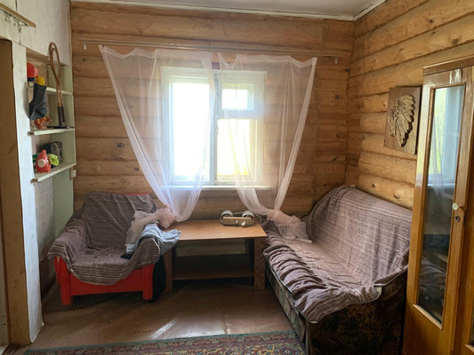Продам дачу, Павлова ул, 13, Чепчуги с, 0 км от города