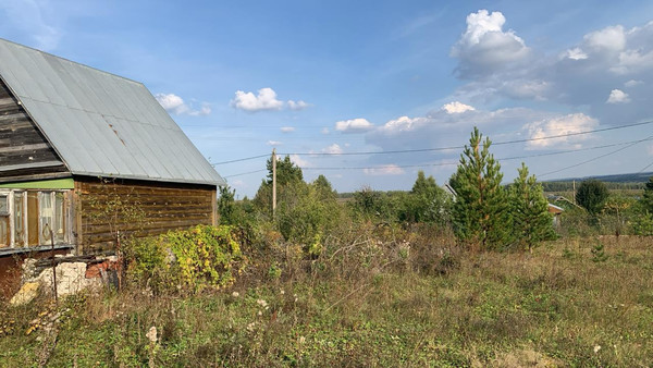 Продам дачу, Павлова ул, 13, Чепчуги с, 0 км от города