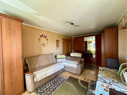 Продам двухкомнатную (2-комн.) квартиру, Борко ул, 3, Ростов-на-Дону г