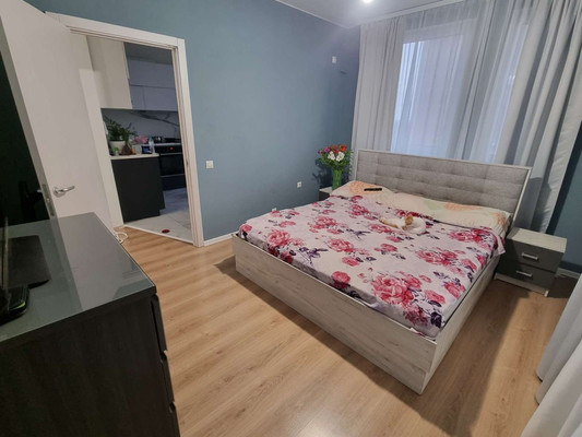 Продам двухкомнатную (2-комн.) квартиру, Венеры ул, 23/2, Верхнетемерницкий п