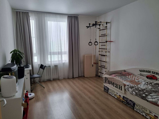 Продам двухкомнатную (2-комн.) квартиру, Венеры ул, 23/2, Верхнетемерницкий п