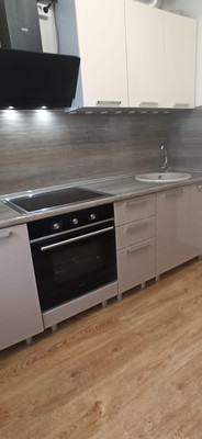 Продам однокомнатную (1-комн.) квартиру, 12-й мкр, 36А, Анапа г