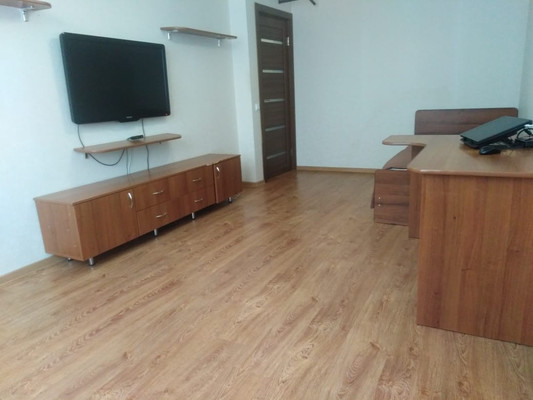 Продам однокомнатную (1-комн.) квартиру, 12-й мкр, 36А, Анапа г