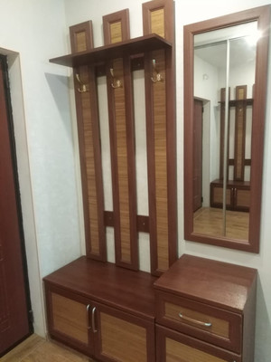Продам однокомнатную (1-комн.) квартиру, 12-й мкр, 36А, Анапа г