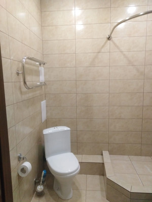 Продам однокомнатную (1-комн.) квартиру, 12-й мкр, 36А, Анапа г