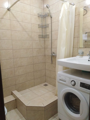 Продам однокомнатную (1-комн.) квартиру, 12-й мкр, 36А, Анапа г