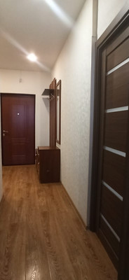 Продам однокомнатную (1-комн.) квартиру, 12-й мкр, 36А, Анапа г