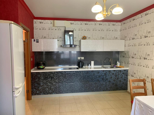 Продам однокомнатную (1-комн.) квартиру, Еременко ул, 58/11, Ростов-на-Дону г