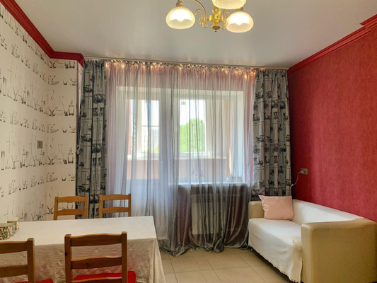 Продам однокомнатную (1-комн.) квартиру, Еременко ул, 58/11, Ростов-на-Дону г