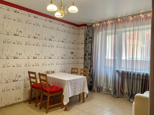 Продам однокомнатную (1-комн.) квартиру, Еременко ул, 58/11, Ростов-на-Дону г