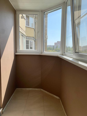 Продам однокомнатную (1-комн.) квартиру, Еременко ул, 58/11, Ростов-на-Дону г