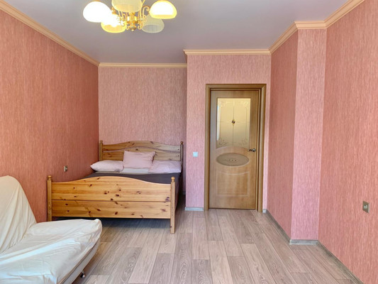 Продам однокомнатную (1-комн.) квартиру, Еременко ул, 58/11, Ростов-на-Дону г
