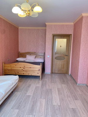 Продам однокомнатную (1-комн.) квартиру, Еременко ул, 58/11, Ростов-на-Дону г