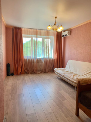 Продам однокомнатную (1-комн.) квартиру, Еременко ул, 58/11, Ростов-на-Дону г