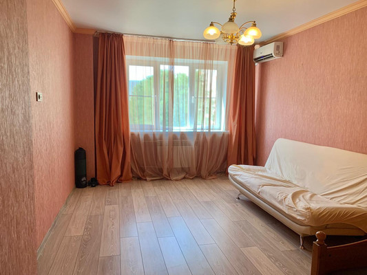 Продам однокомнатную (1-комн.) квартиру, Еременко ул, 58/11, Ростов-на-Дону г