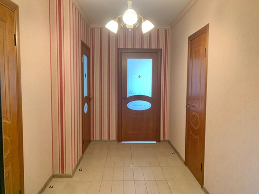 Продам однокомнатную (1-комн.) квартиру, Еременко ул, 58/11, Ростов-на-Дону г