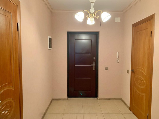 Продам однокомнатную (1-комн.) квартиру, Еременко ул, 58/11, Ростов-на-Дону г