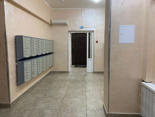Продам однокомнатную (1-комн.) квартиру, Еременко ул, 58/11, Ростов-на-Дону г