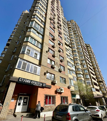 Продам однокомнатную (1-комн.) квартиру, Еременко ул, 58/11, Ростов-на-Дону г