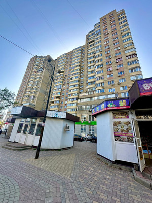 Продам однокомнатную (1-комн.) квартиру, Еременко ул, 58/11, Ростов-на-Дону г