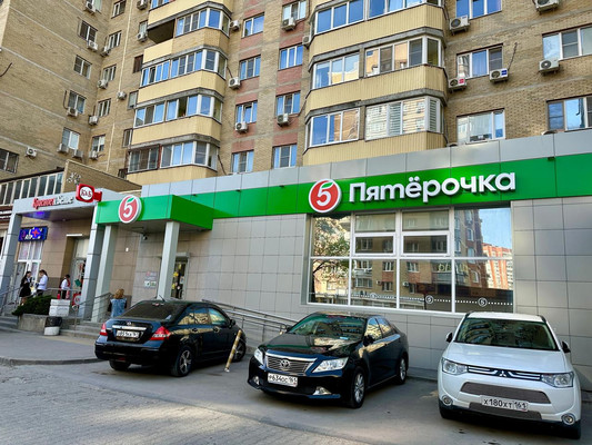Продам однокомнатную (1-комн.) квартиру, Еременко ул, 58/11, Ростов-на-Дону г