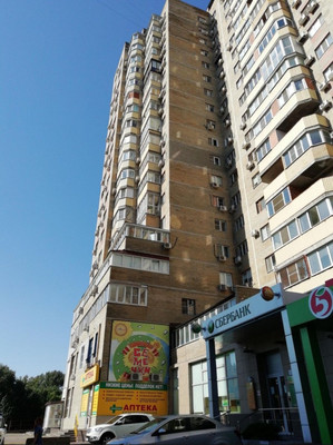 Продам однокомнатную (1-комн.) квартиру, Еременко ул, 58/11, Ростов-на-Дону г