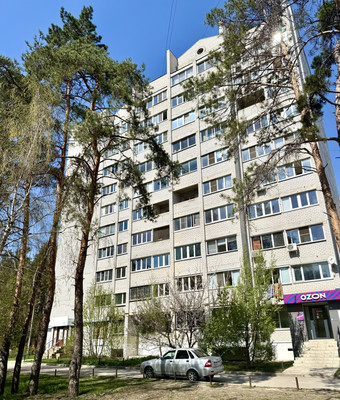 Продам однокомнатную (1-комн.) квартиру, 9 Января ул, 300кБ, Воронеж г
