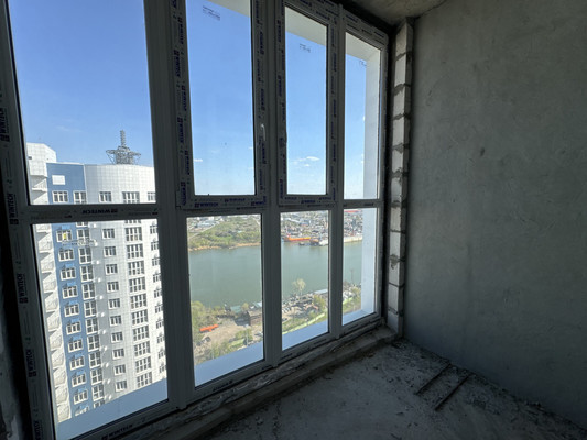 Продам трехкомнатную (3-комн.) квартиру, Привокзальная ул, 3Б, Ростов-на-Дону г
