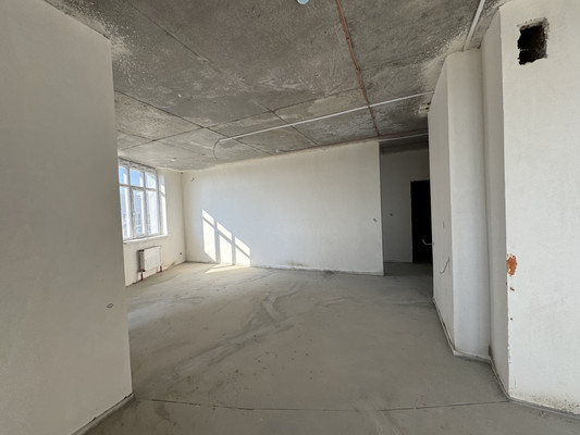 Продам трехкомнатную (3-комн.) квартиру, Привокзальная ул, 3Б, Ростов-на-Дону г